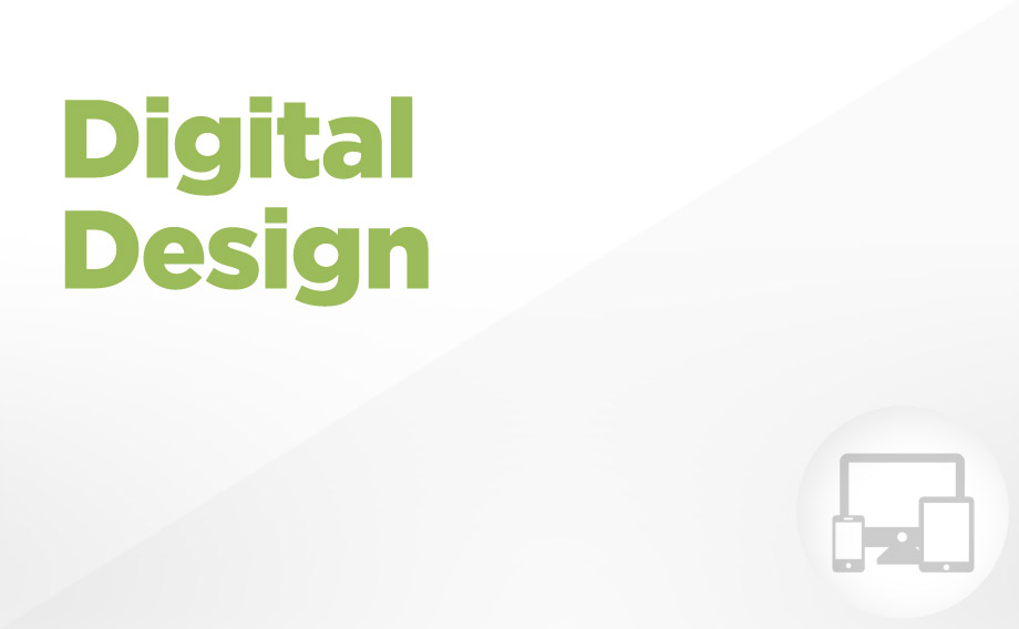 Digital Design and Art Direction