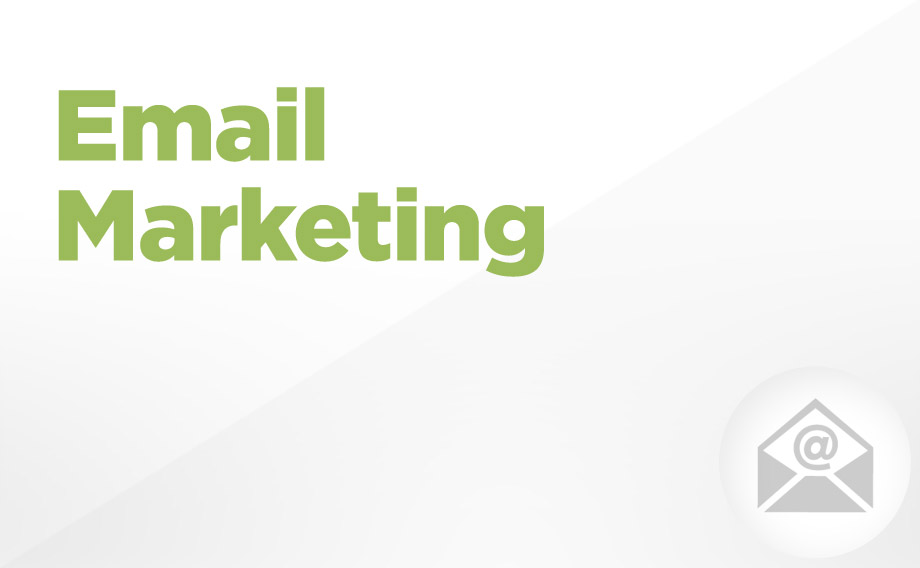 HTML Email Marketing